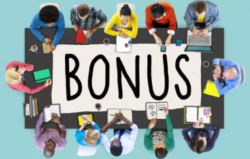 Use of bonus plans on the increase among US organisations, with sign-on bonuses remaining the most prevalent – WorldatWork
